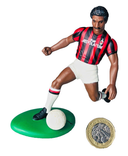 Action figure toy football - action,