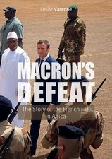 Leslie Varenne Macron's Defeat