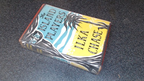The island players - players,, ilka