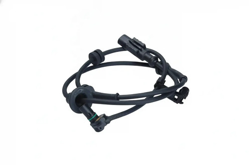 Abs wheel speed sensor rear - wheel,