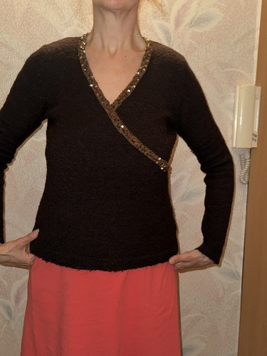 Madeline espana sweater - madeline,
