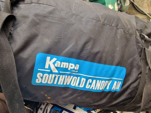 Southwold kampa canopy awning - canopy,