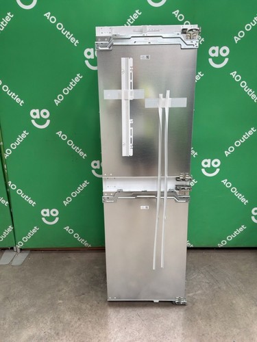 Bosch integrated fridge - bosch,