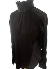 Ex Police First Tactical T-Shirt Black Film Costume Grade A