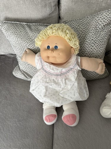 Cabbage patch kids - patch,