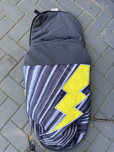 Cosatto lightning footmuff - cosatto,