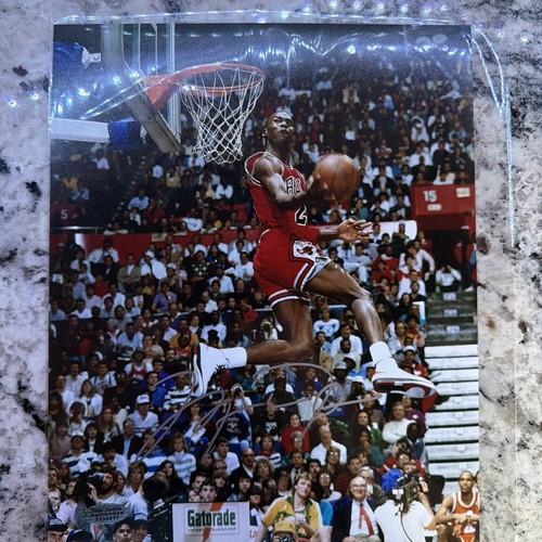 Vintage michael jordan - vintage,