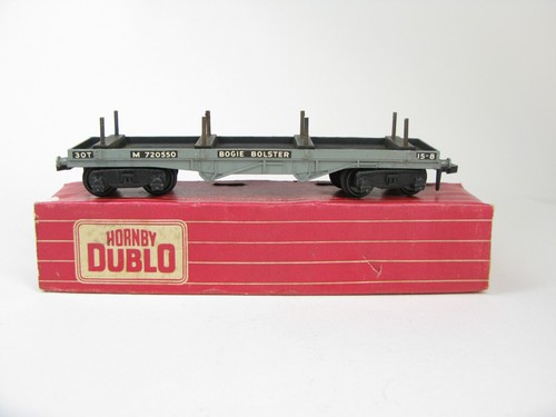 Hornby dublo 4315 bogie - dublo,