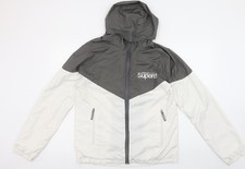Superdry Sport Men's White
