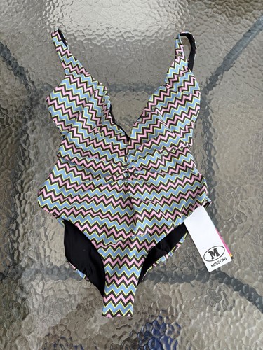 Missoni one piece - piece, swimsuit
