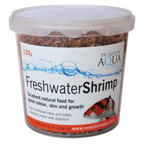 Evolution aqua freshwater - evolution,