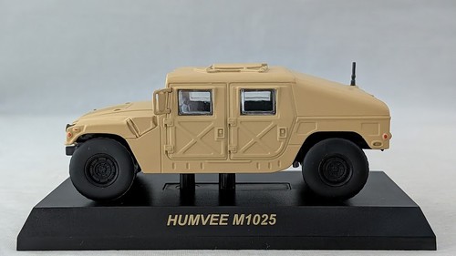 Kyosho humvee m1025 - kyosho,
