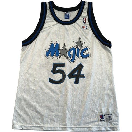 Champion orlando magic - champion, nba