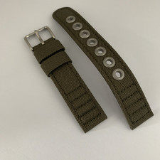 Genuine Citizen 18mm Green