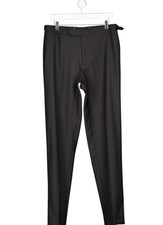 Suitsupply black 100 fine - suitsupply, 100%