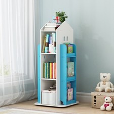 Kids' House Shape Rotating