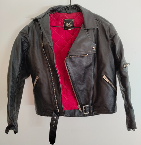 Vintage 70s stagg melbourne - 70s,