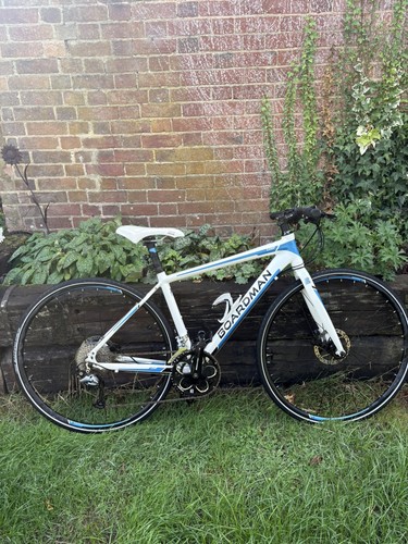Boardman comp drc - comp, 50cm