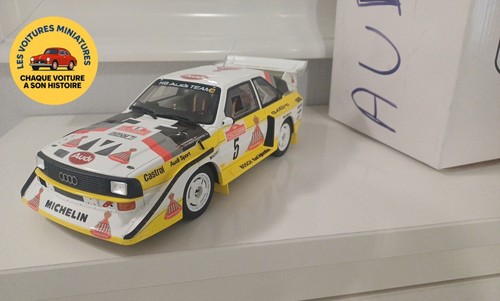 Audi quattro 5 ottomobile - audi, #5