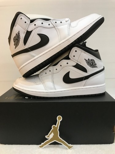 Nike air jordan mid - jordan, 1
