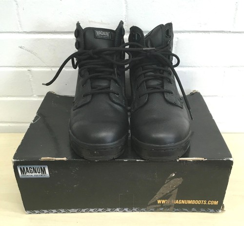 Magnum patrol boots black size - patrol,