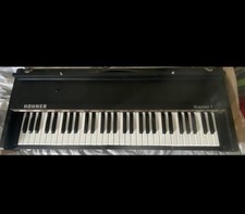 HOHNER PIANET T  (1980) RARE