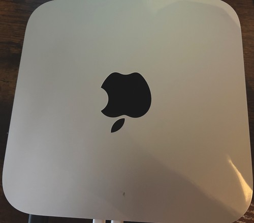 Apple mac mini - apple,