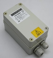 Stontronics power supply T4739AD, 24VAC 4.0Amps 96VA  IP66