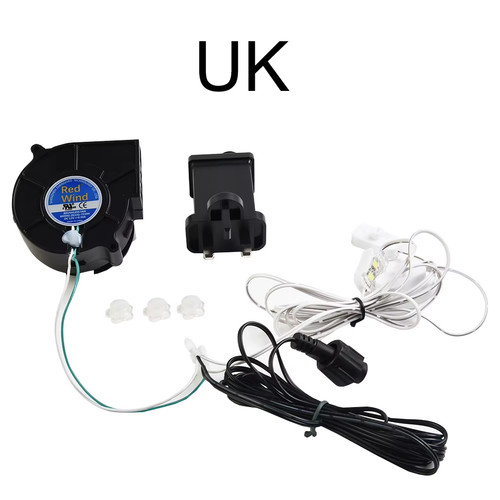 1set inflatable blower - 1set,