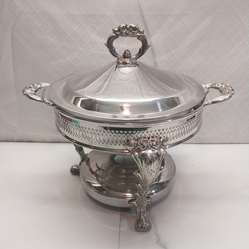 Vintage raimond silverplate - vintage,