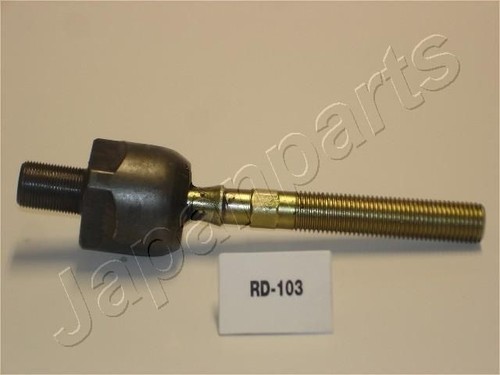 Front inner tie - front, rod