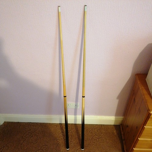 Pair piece wooden - wooden, pool