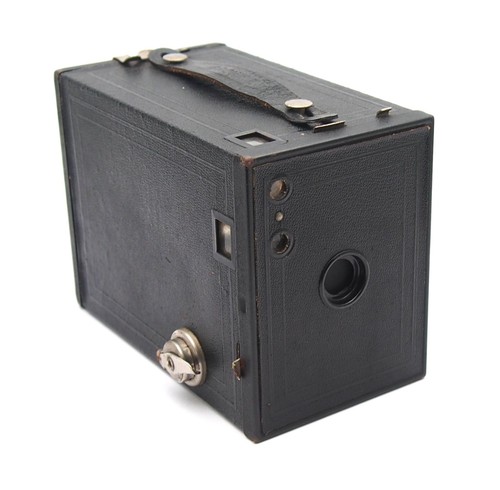 Kodak brownie box - brownie, no.2