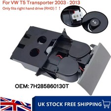 For transporter ashtray - t5,