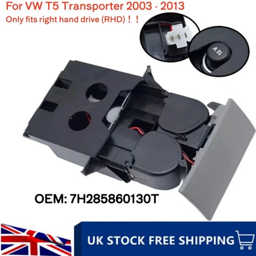For transporter ashtray - for, vw