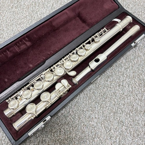 Yamaha yfl 311 flute musical - flute,