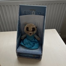 Disney Frozen ltd edition