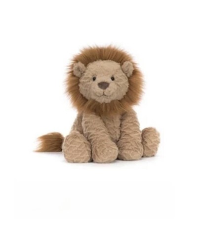 31cm genuine jellycat lion - 31cm,