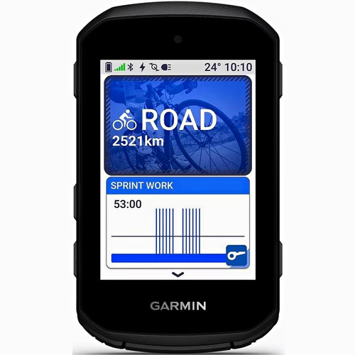 Garmin edge 550 wireless gps - 550,