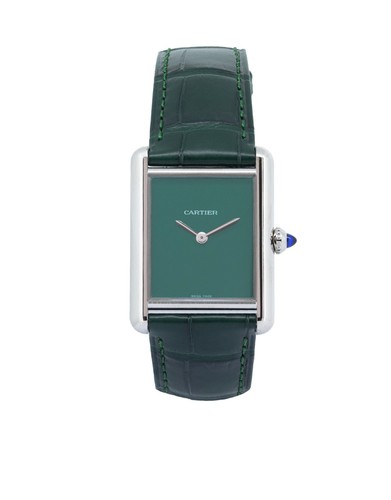 2026 unworn cartier tank - tank, must