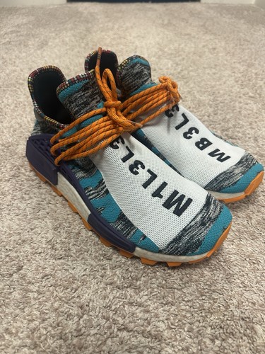 Adidas pharrell williams nmd - adidas,