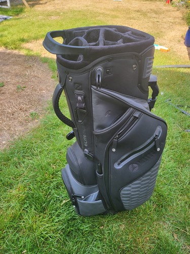 Motocaddy elite flex stand - elite,