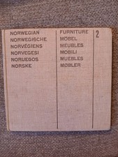 Norform Norwegian Furniture 2