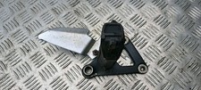 Suzuki gs500 front - right, foot
