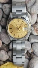 Vintage Rolex Oysterdate 6694