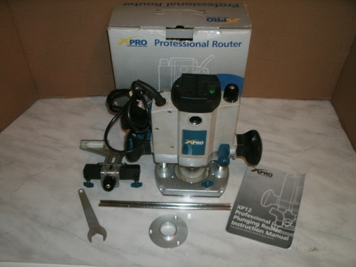 Nutool pro professional - nutool, router