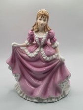 The Leonardo Collection Sarah