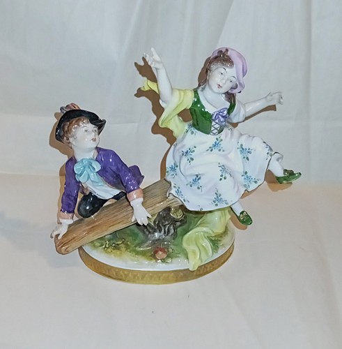 Vintage aelteste volkstedt - vintage,