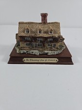 VTG 1986 Lesser & Pavey LTD