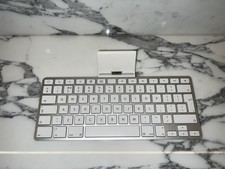Apple ipad keyboard dock - apple,